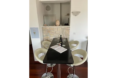 4* Apartment "Plavo Nebo" Meerblick