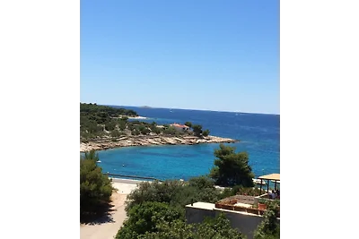 Apartment 4* "Plavo Nebo" Meerblick