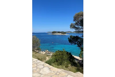 Apartament Luxusappartment 4* Meerblick