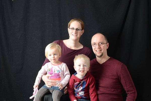 Familie L. Verkaart Familie L. Verkaart