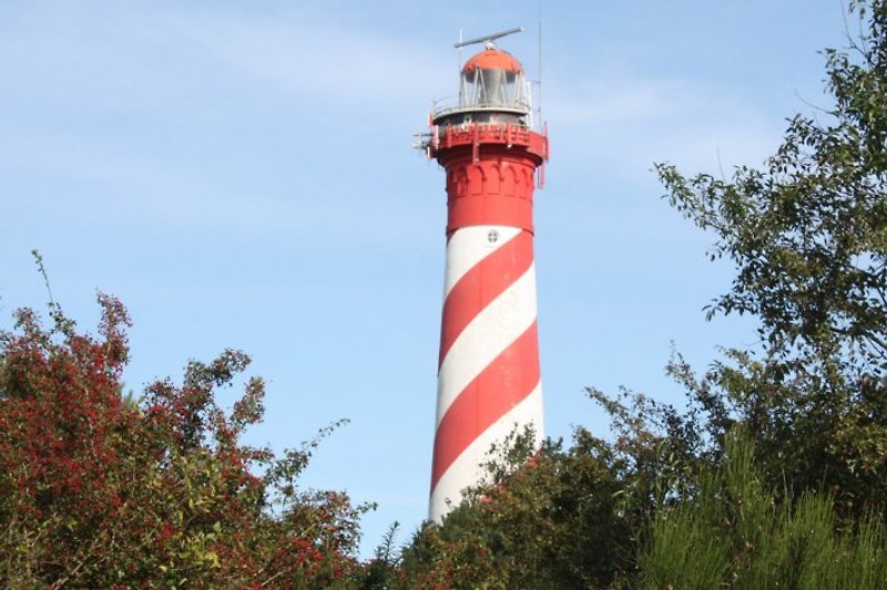 Leuchtturm Nieuw Haamstede