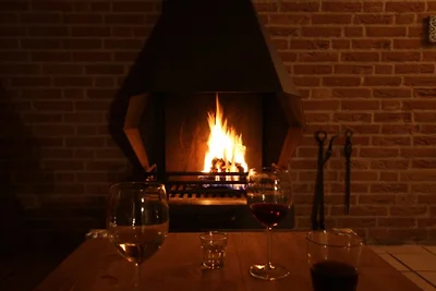 Schouwshuisje 