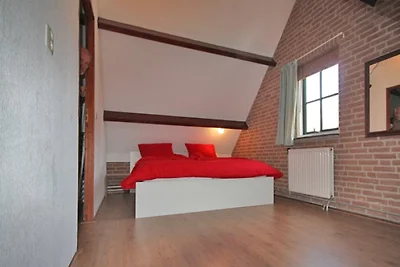 Schouwshuisje 