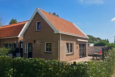 Schouwshuisje 