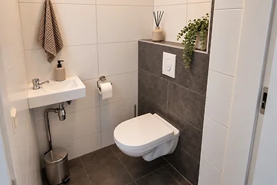 Schouwshuisje