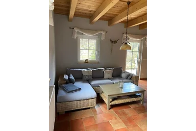 Ferienhaus am Sonnenhang