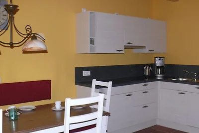 Casa vacanze sul versante soleggiato