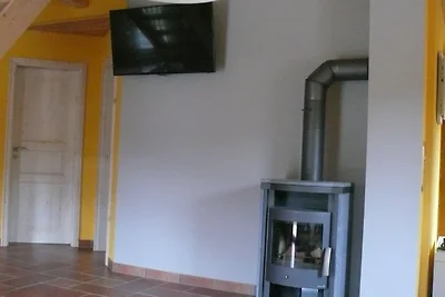 Casa vacanze sul versante soleggiato