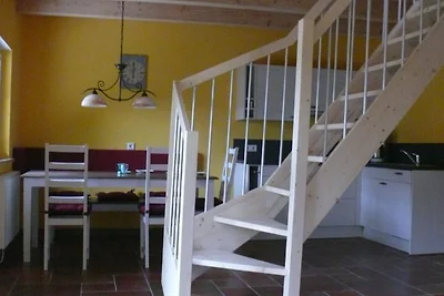 Casa vacanze sul versante soleggiato
