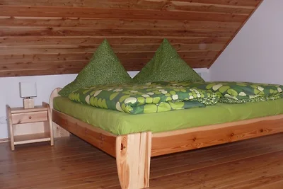 Casa vacanze sul versante soleggiato