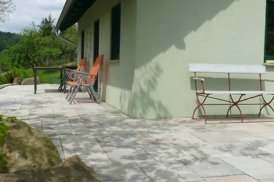 Casa vacanze sul versante soleggiato