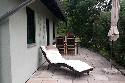Casa vacanze sul versante soleggiato