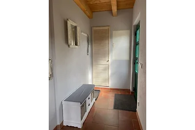 Ferienhaus am Sonnenhang