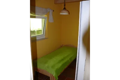 Casa vacanze sul versante soleggiato