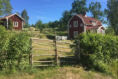 Baldersberg Örbäcken