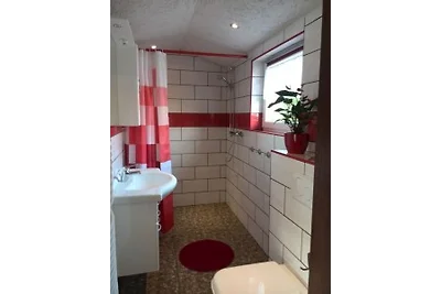Ferienwohnung Klein Pritz
