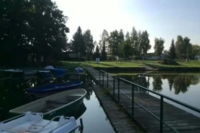 Ferienwohnung Klein Pritz
