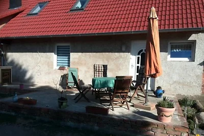 Appartamento di vacanza Klein Pritz Home