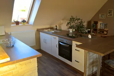 Appartamento di vacanza Klein Pritz Home
