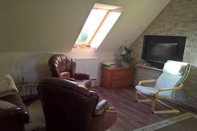 Appartamento di vacanza Klein Pritz Home