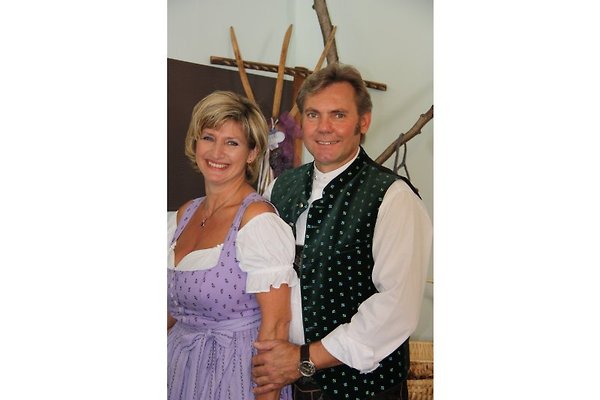 Frau B. Sepp Frau B. Sepp