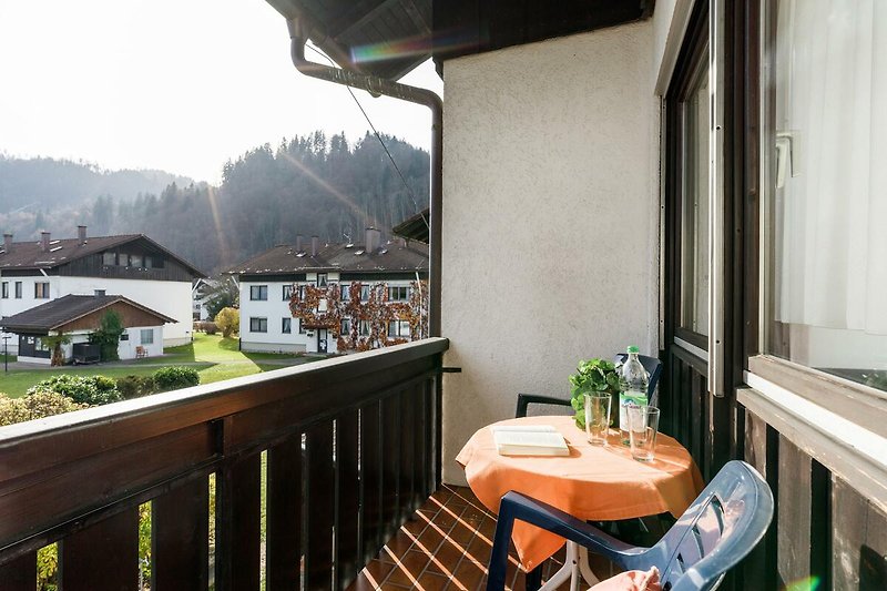 Balkon
