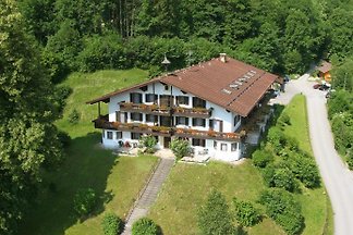 Ferienwohnanlage Bergschlössl
