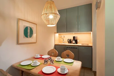 Apartamento Vacaciones familiares Oberaudorf