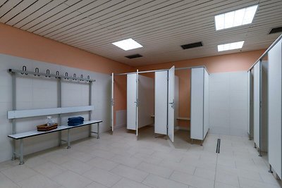 Holiday Resort Oberaudorf 2-room apartment C4