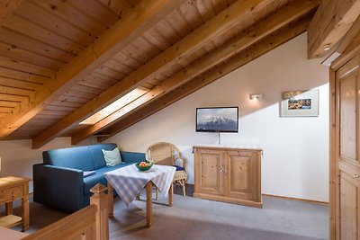 Vakantieappartement Gezinsvakantie Oberaudorf