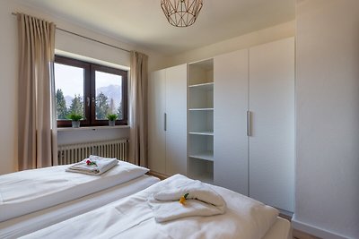 Vakantieappartement Gezinsvakantie Oberaudorf