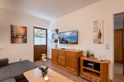 Vakantieappartement Gezinsvakantie Oberaudorf