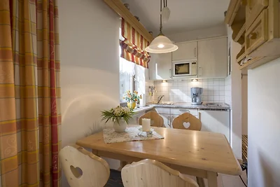 Apartamento Vacaciones familiares Oberaudorf