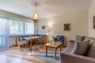 Vakantieappartement Gezinsvakantie Oberaudorf