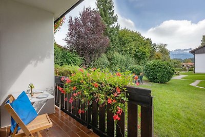 Vakantieappartement Gezinsvakantie Oberaudorf