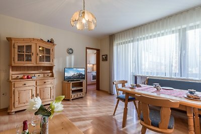 Vakantieappartement Gezinsvakantie Oberaudorf