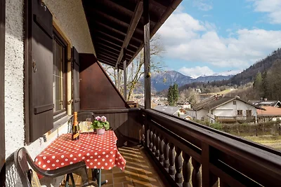 Apartamento Vacaciones familiares Oberaudorf