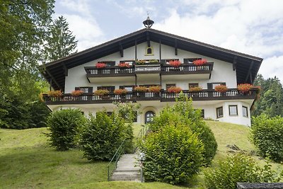 Appartamento Vacanza con famiglia Oberaudorf