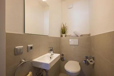 Apartamento Vacaciones familiares Oberaudorf