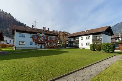 Holiday complex Oberaudorf E6