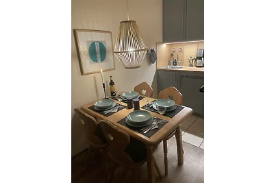 Apartamento Vacaciones familiares Oberaudorf