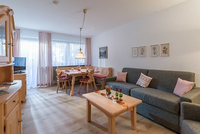 Vakantieappartement Gezinsvakantie Oberaudorf