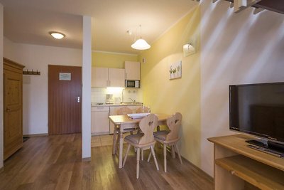 Vakantieappartement Gezinsvakantie Oberaudorf