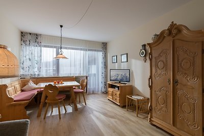 Vakantieappartement Gezinsvakantie Oberaudorf