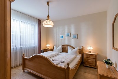 Vakantieappartement Gezinsvakantie Oberaudorf