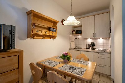 Vakantieappartement Gezinsvakantie Oberaudorf