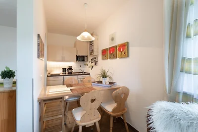 Apartamento Vacaciones familiares Oberaudorf