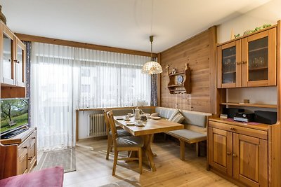 Vakantieappartement Gezinsvakantie Oberaudorf