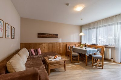 Vakantieappartement Gezinsvakantie Oberaudorf