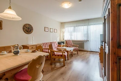 Holiday complex Oberaudorf E6